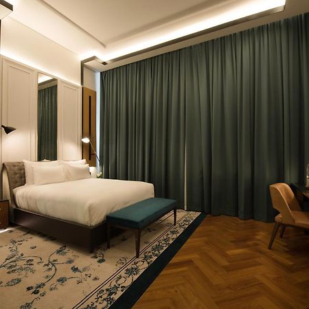 Yangon Excelsior Hotel Kültér fotó