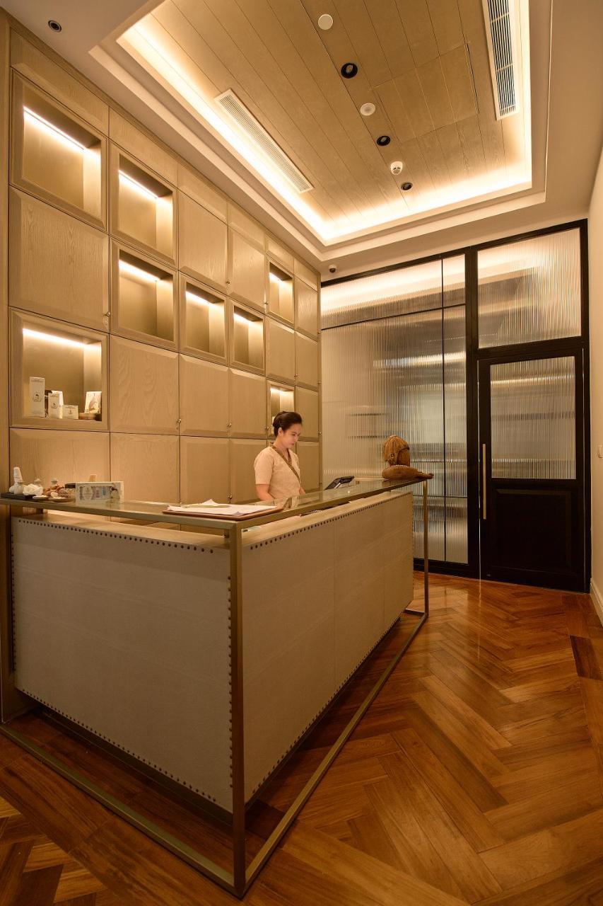Yangon Excelsior Hotel Kültér fotó