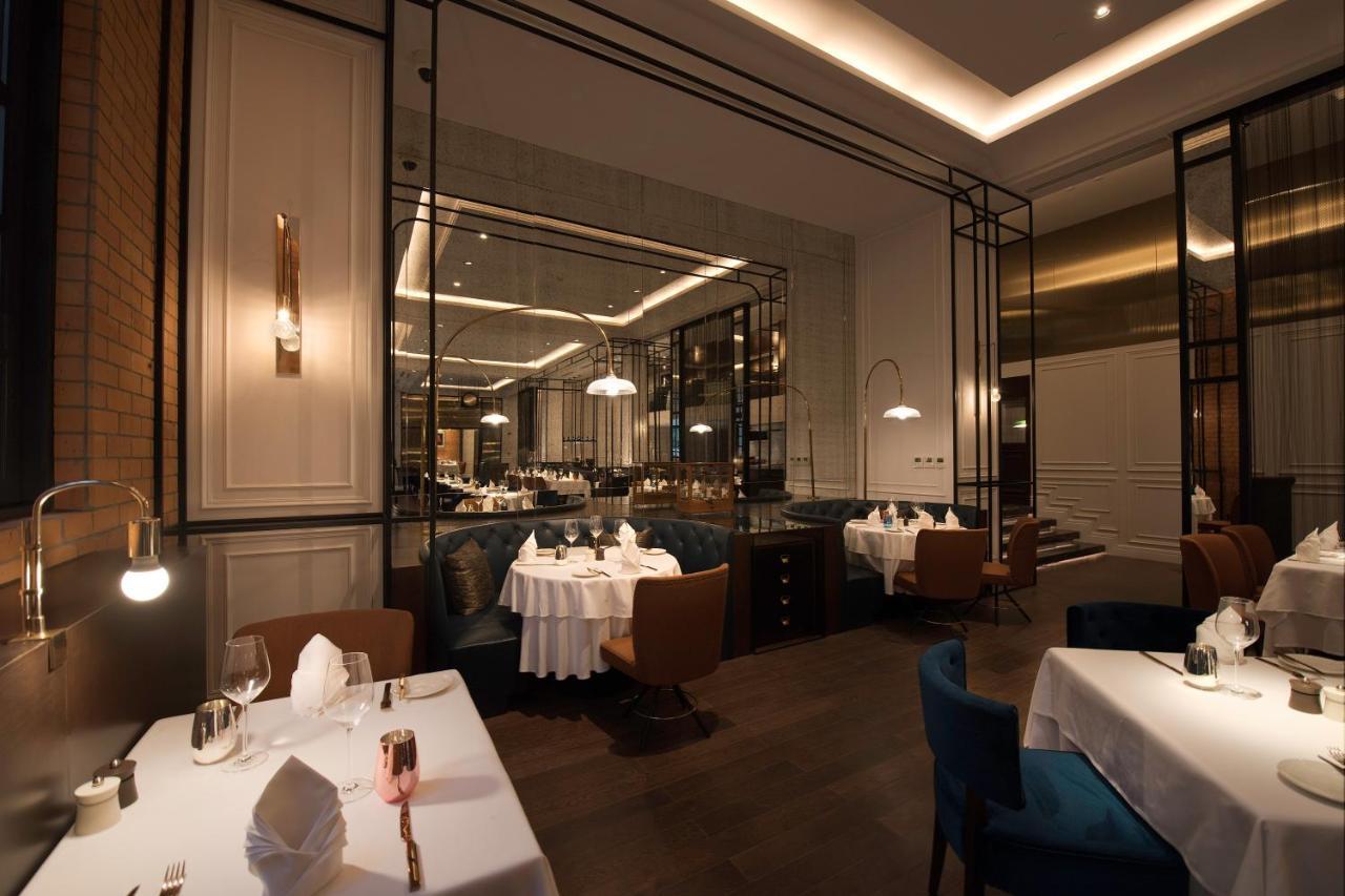 Yangon Excelsior Hotel Kültér fotó
