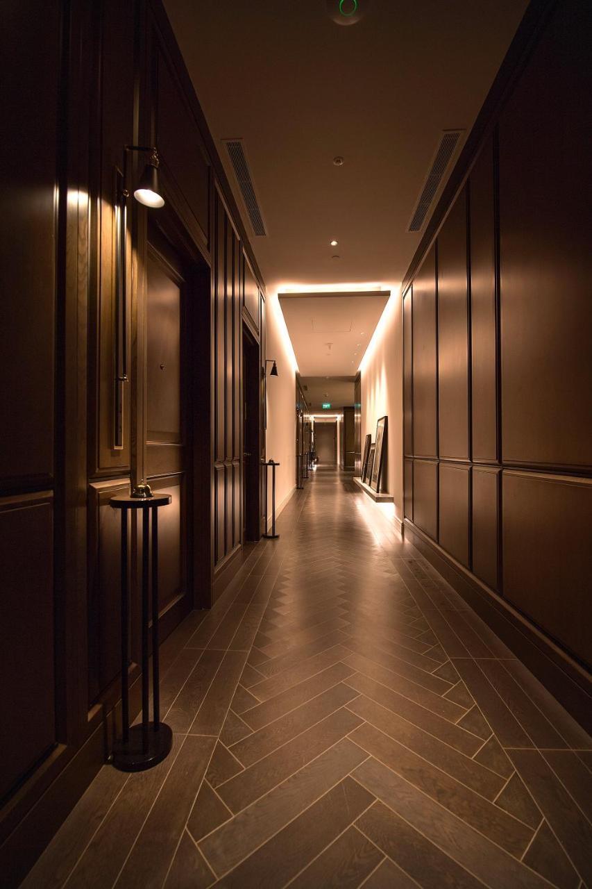 Yangon Excelsior Hotel Kültér fotó