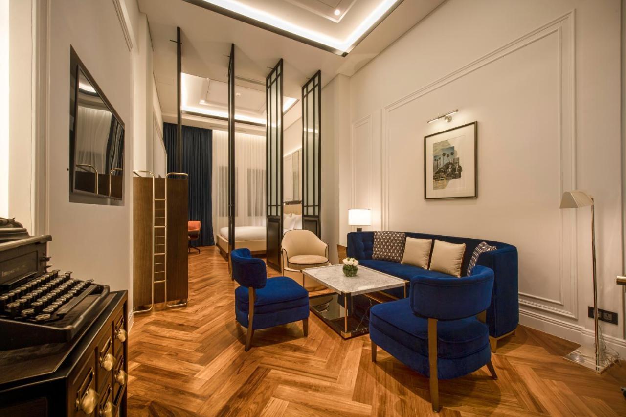 Yangon Excelsior Hotel Kültér fotó