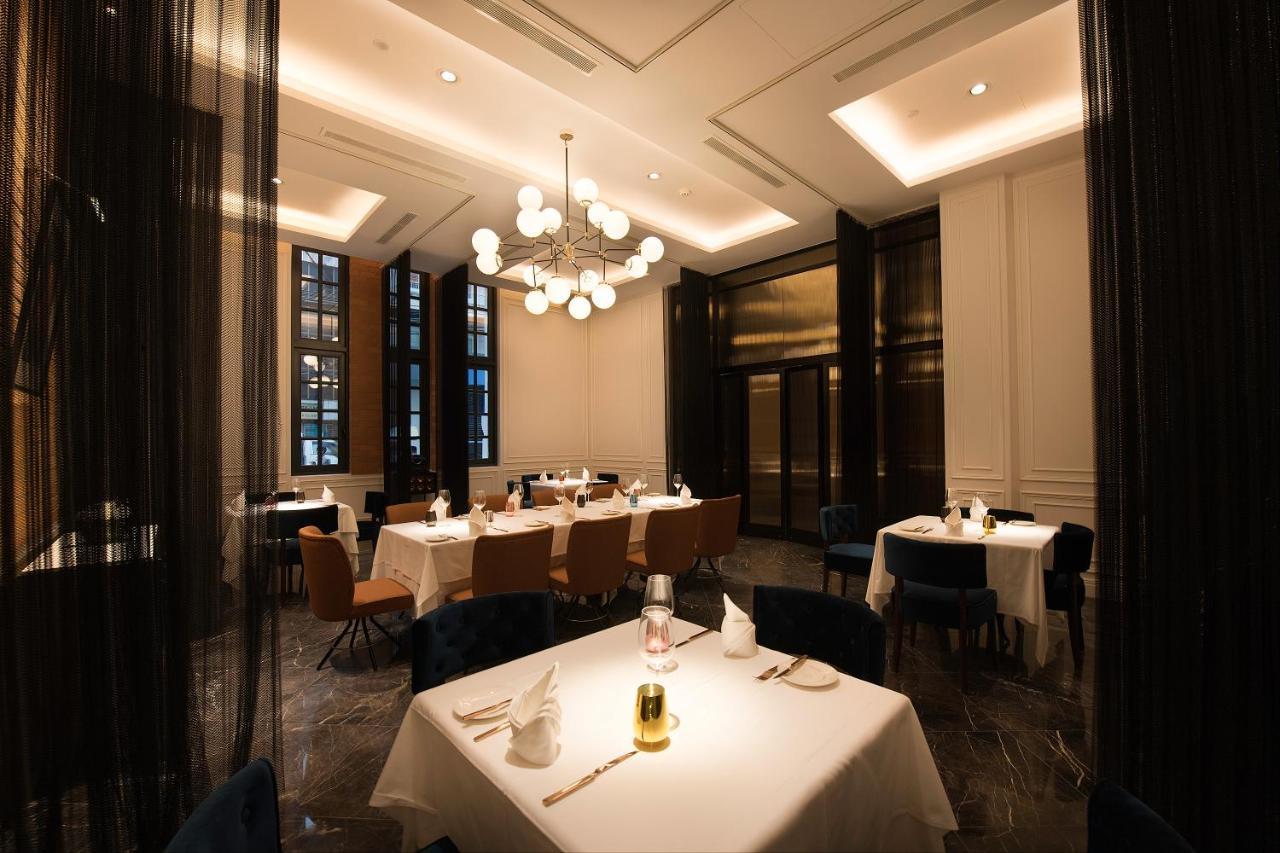 Yangon Excelsior Hotel Kültér fotó